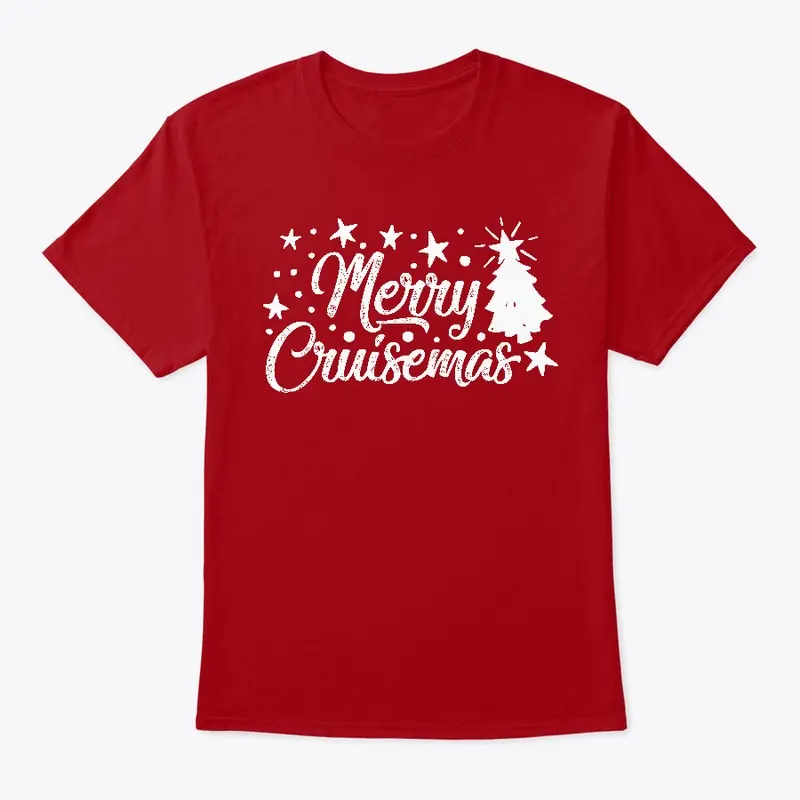 Merry Cruisemas Shirt